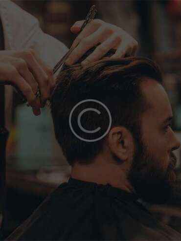 Haircutting