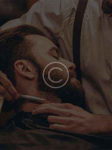 Shaving